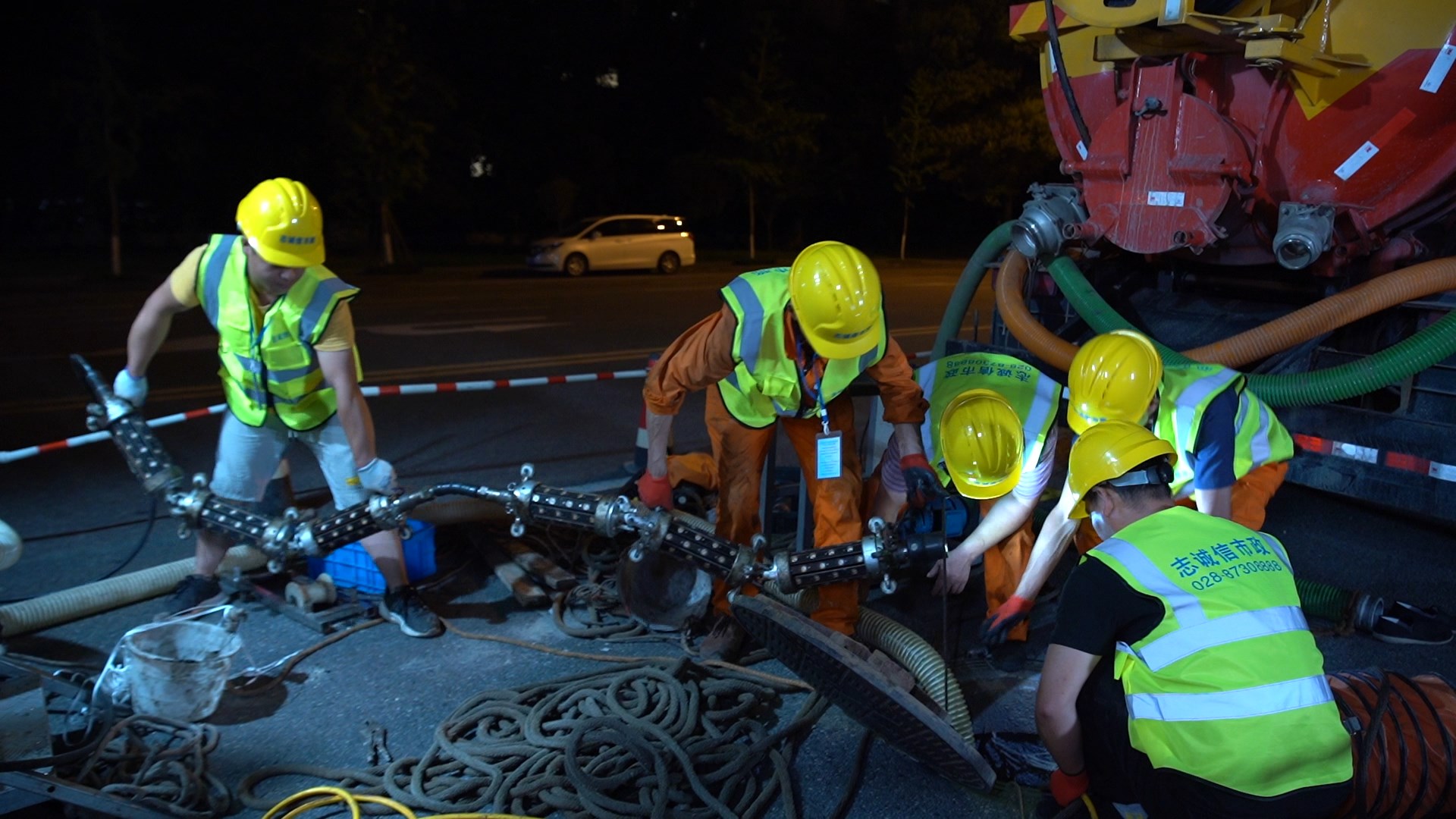 封开紫外光固化修复